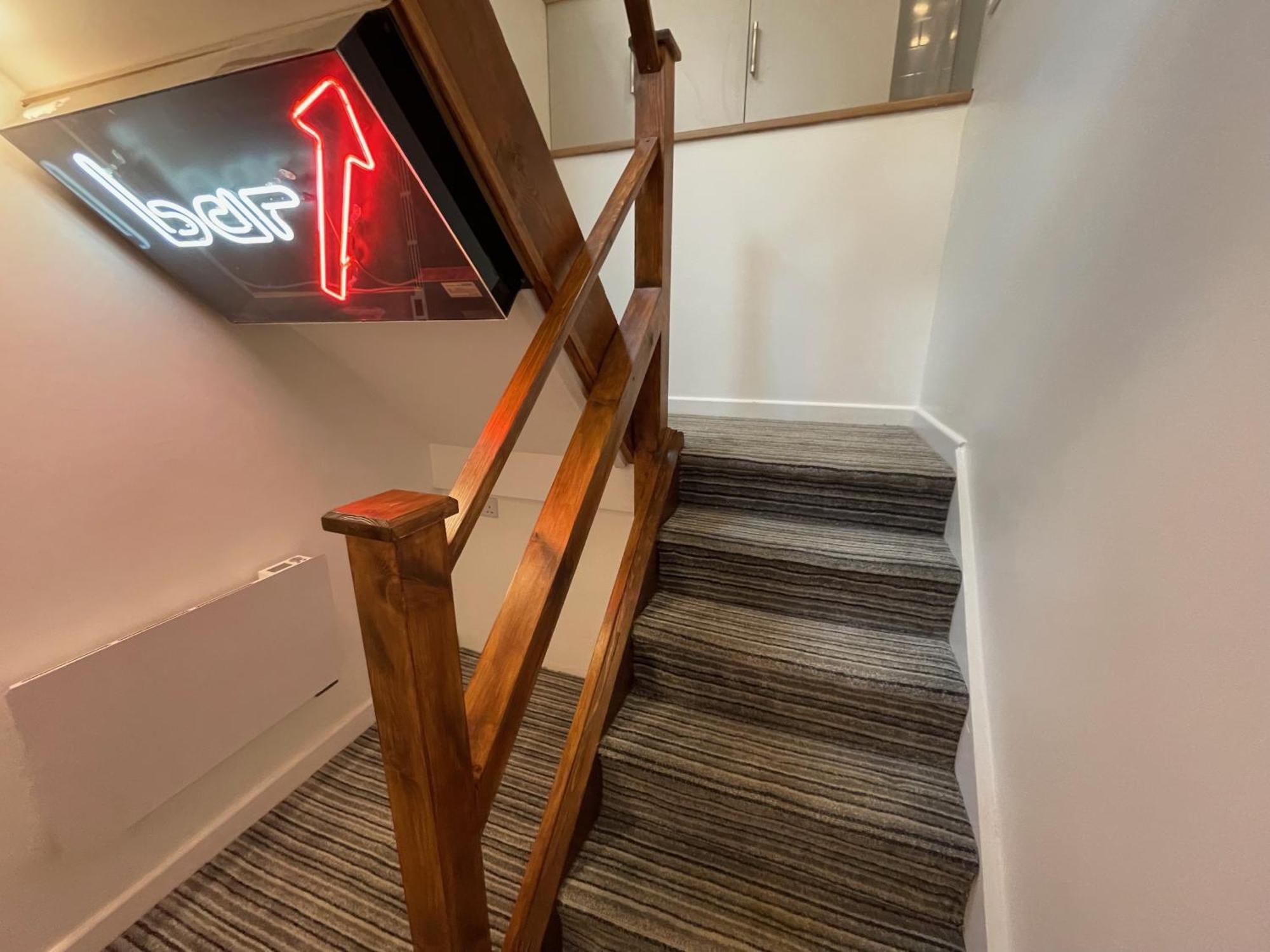 Tovey Lodge Hassocks Extérieur photo