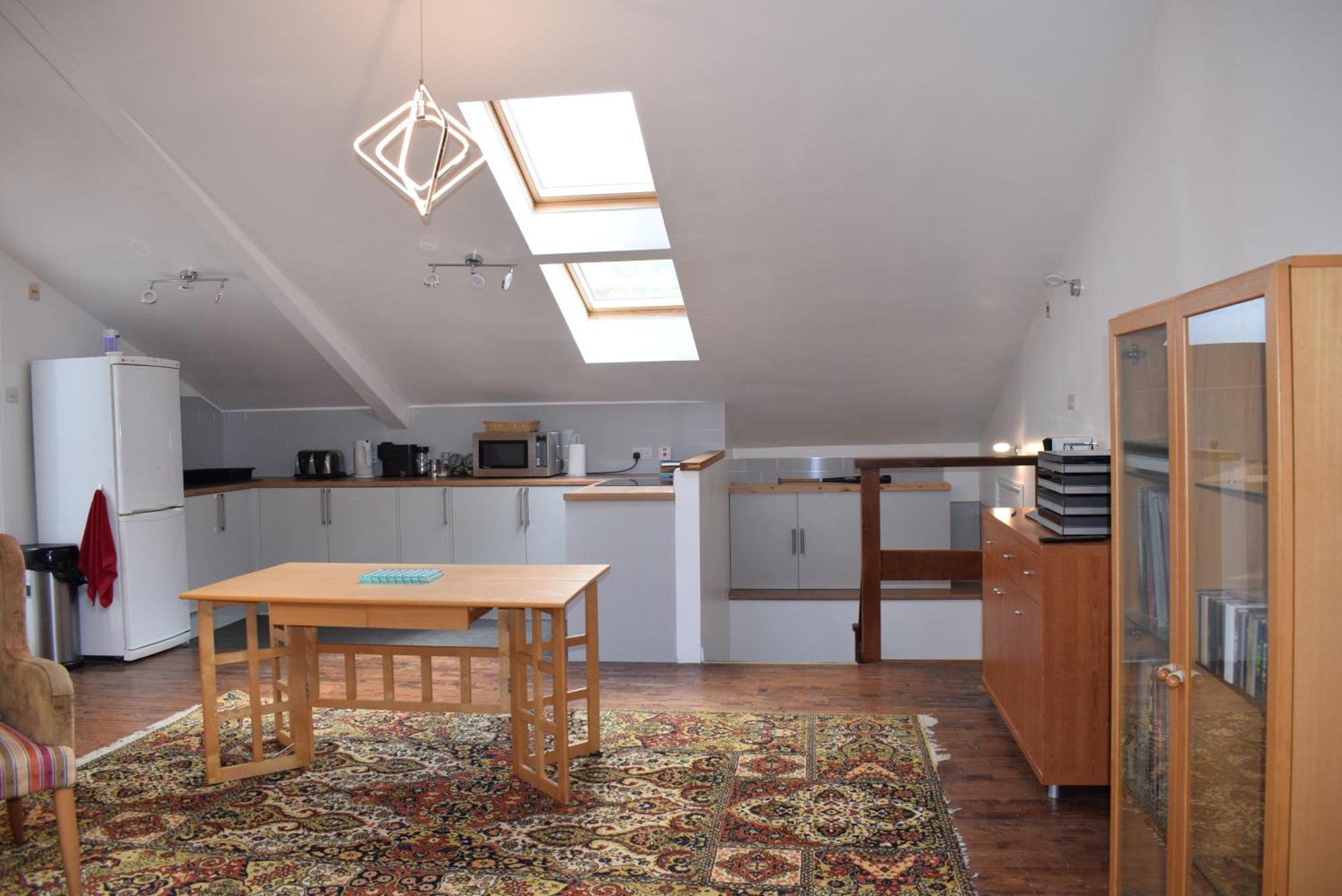 Tovey Lodge Hassocks Extérieur photo