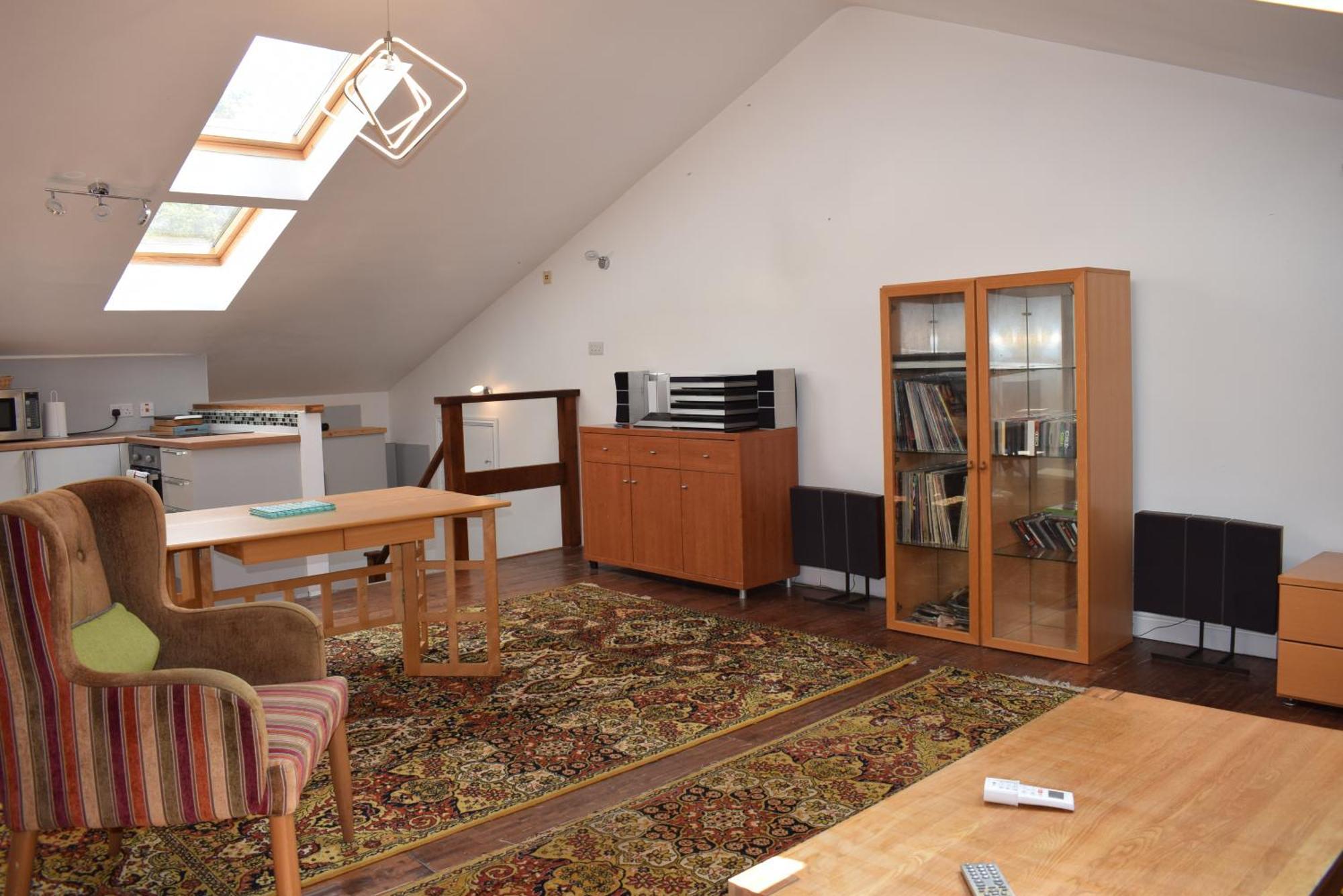 Tovey Lodge Hassocks Extérieur photo