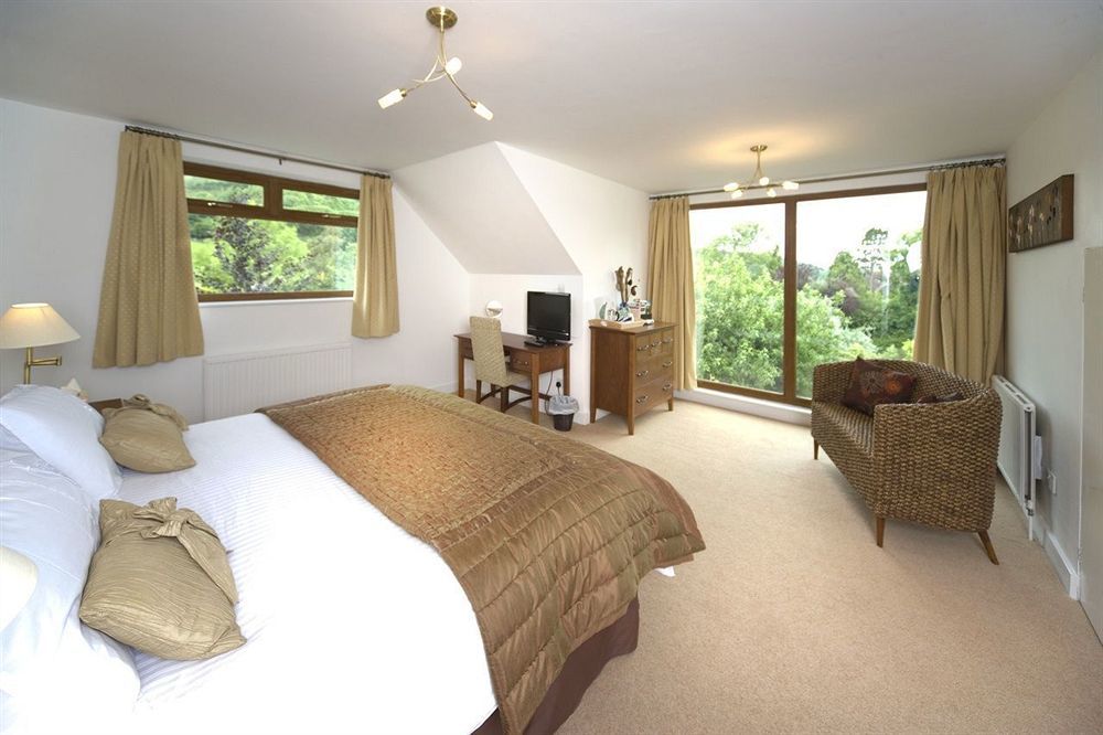 Tovey Lodge Hassocks Extérieur photo